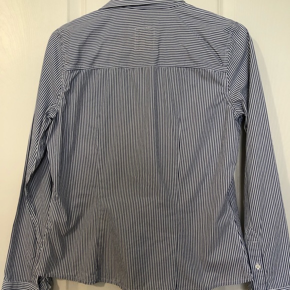 HOLLISTER button up - Picture 4 of 4